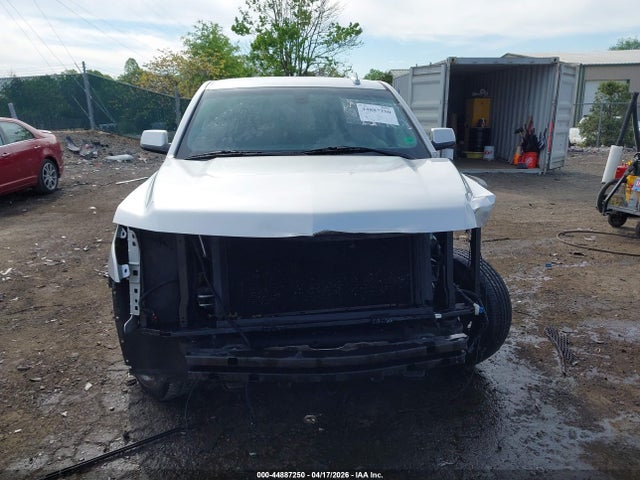 44887250 :رقم المزاد ، 1GNSKDECXGR274753 vin ، 2016 Chevrolet Tahoe Commercial Fleet مزاد بيع