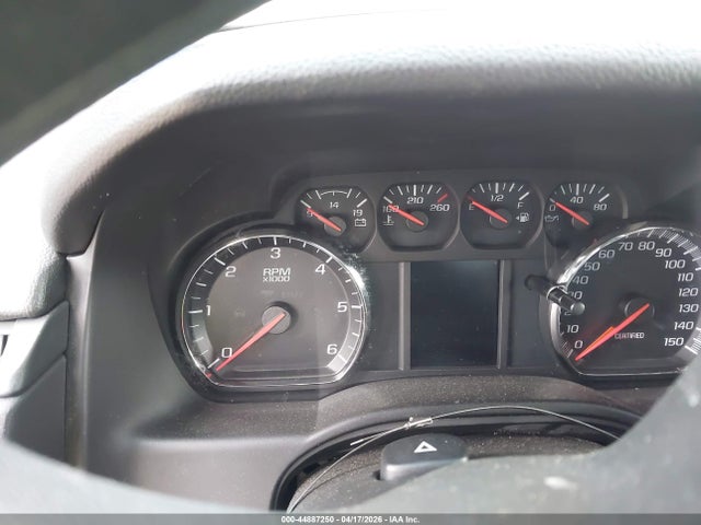 44887250 :رقم المزاد ، 1GNSKDECXGR274753 vin ، 2016 Chevrolet Tahoe Commercial Fleet مزاد بيع