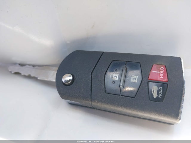 44887252 :رقم المزاد ، 1YVHZ8DH6C5M31452 vin ، 2012 Mazda Mazda6 I Touring مزاد بيع