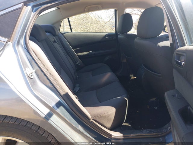 44887252 :رقم المزاد ، 1YVHZ8DH6C5M31452 vin ، 2012 Mazda Mazda6 I Touring مزاد بيع