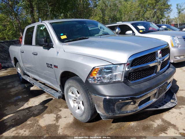 44887253 :رقم المزاد ، 1C6RR7KT5DS653101 vin ، 2013 Ram 1500 Tradesman مزاد بيع