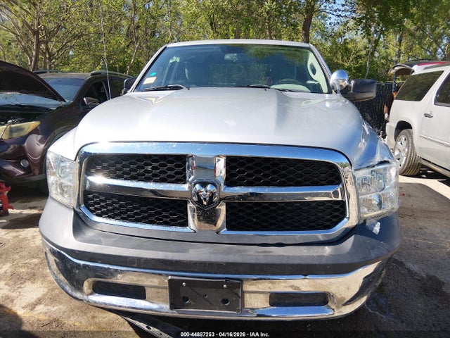 2013 Ram 1500 Tradesman მანქანა იყიდება აუქციონზე, vin: 1C6RR7KT5DS653101, აუქციონის ნომერი: 44887253