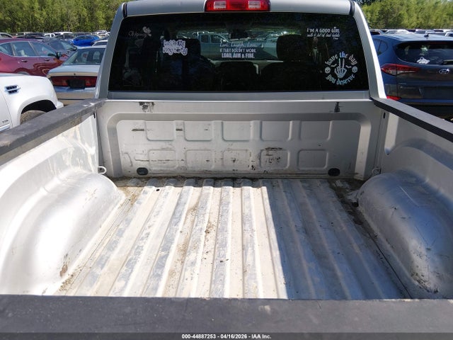 2013 Ram 1500 Tradesman მანქანა იყიდება აუქციონზე, vin: 1C6RR7KT5DS653101, აუქციონის ნომერი: 44887253