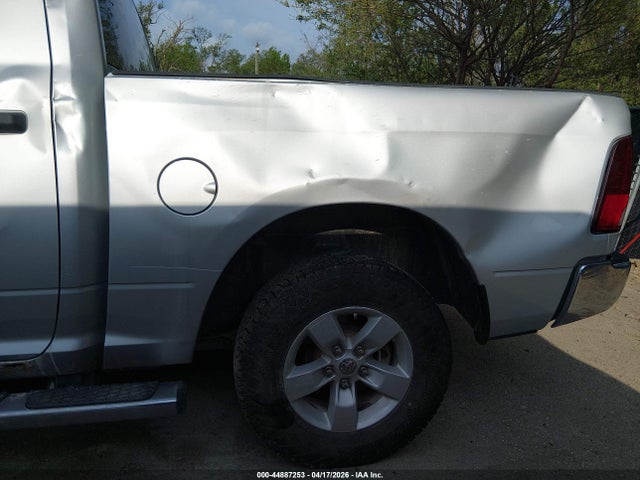 2013 Ram 1500 Tradesman მანქანა იყიდება აუქციონზე, vin: 1C6RR7KT5DS653101, აუქციონის ნომერი: 44887253