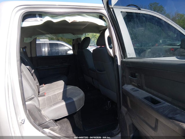 2013 Ram 1500 Tradesman მანქანა იყიდება აუქციონზე, vin: 1C6RR7KT5DS653101, აუქციონის ნომერი: 44887253