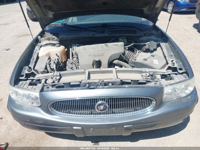 2005 BUICK LESABRE 1G4HP52K65U203643 Photo 9