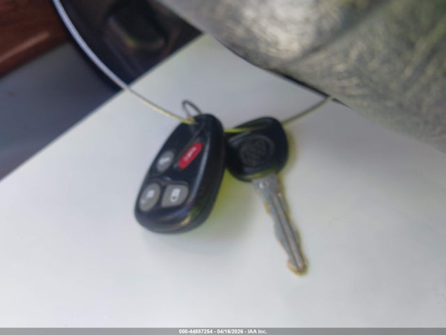2005 BUICK LESABRE 1G4HP52K65U203643 Photo 10