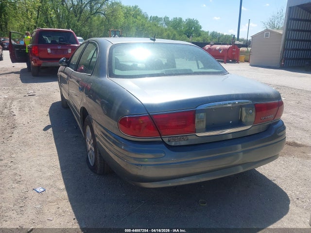 2005 BUICK LESABRE 1G4HP52K65U203643 Photo 2