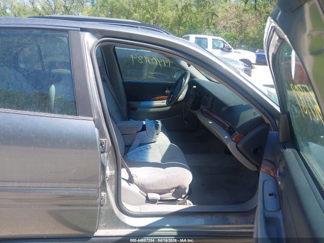 2005 BUICK LESABRE 1G4HP52K65U203643 Photo 4