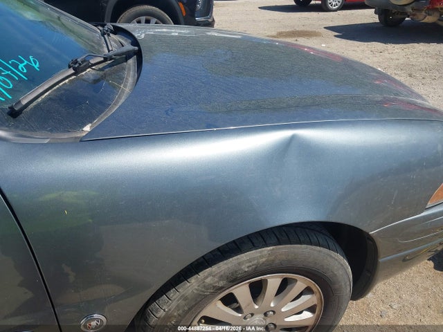 2005 BUICK LESABRE 1G4HP52K65U203643 Photo 5
