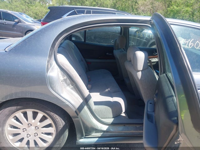 2005 BUICK LESABRE 1G4HP52K65U203643 Photo 7