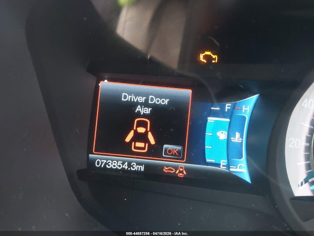44887256 :رقم المزاد ، 3FA6P0HD0JR252318 vin ، 2018 Ford Fusion Se مزاد بيع