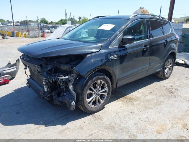 1FMCU0GD3HUE36903 Ford ESCAPE SE