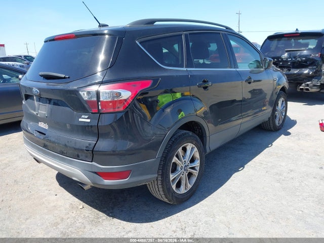 1FMCU0GD3HUE36903 Ford ESCAPE SE