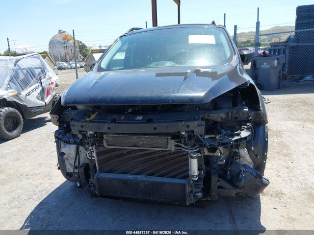 1FMCU0GD3HUE36903 Ford ESCAPE SE