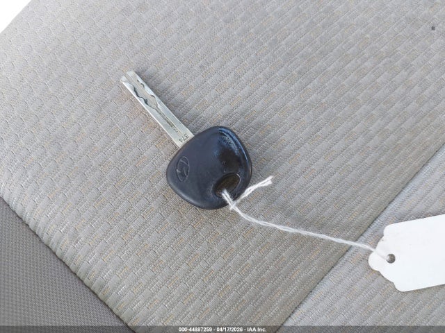 44887259 :رقم المزاد ، KMHDB8AE1BU122670 vin ، 2011 Hyundai Elantra Touring Gls مزاد بيع