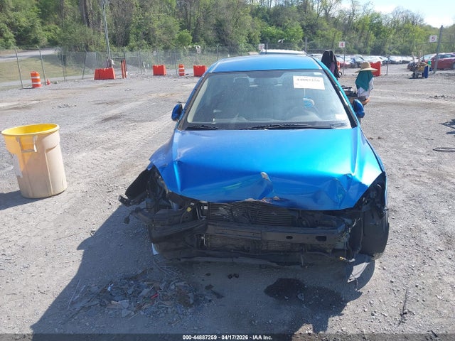 44887259 :رقم المزاد ، KMHDB8AE1BU122670 vin ، 2011 Hyundai Elantra Touring Gls مزاد بيع