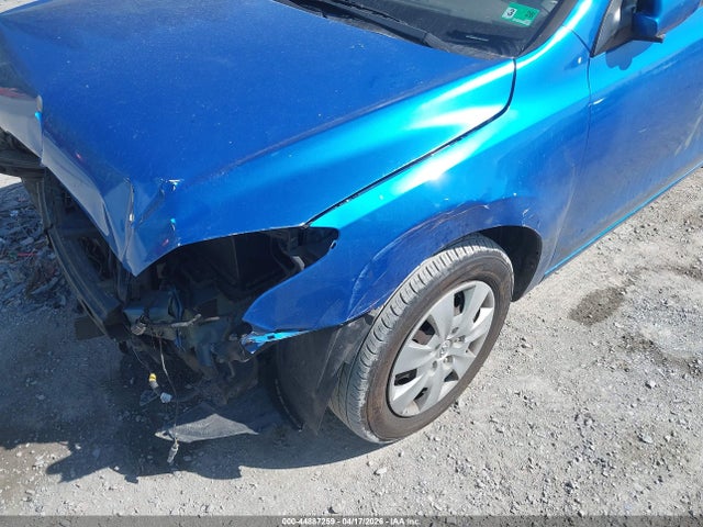 44887259 :رقم المزاد ، KMHDB8AE1BU122670 vin ، 2011 Hyundai Elantra Touring Gls مزاد بيع