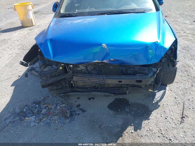 44887259 :رقم المزاد ، KMHDB8AE1BU122670 vin ، 2011 Hyundai Elantra Touring Gls مزاد بيع