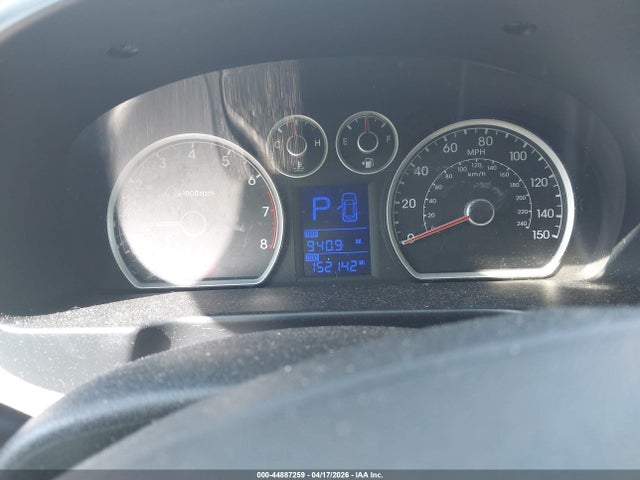 44887259 :رقم المزاد ، KMHDB8AE1BU122670 vin ، 2011 Hyundai Elantra Touring Gls مزاد بيع