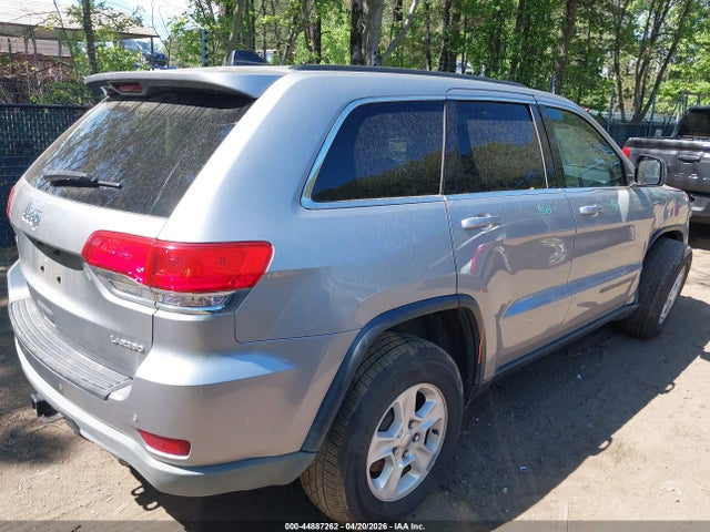 Aukcja sprzedaży 2017 Jeep Grand Cherokee Laredo 4x4, vin: 1C4RJFAG2HC951328, numer aukcji: 44887262