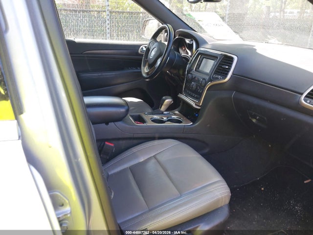 Aukcja sprzedaży 2017 Jeep Grand Cherokee Laredo 4x4, vin: 1C4RJFAG2HC951328, numer aukcji: 44887262