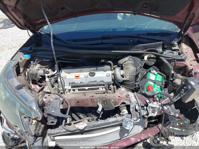 5J6RM3H31EL043726 Honda CR-V LX