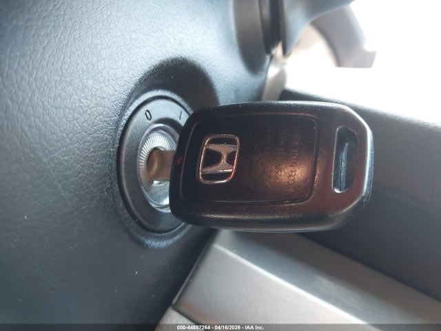 5J6RM3H31EL043726 Honda CR-V LX