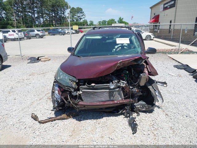 5J6RM3H31EL043726 Honda CR-V LX