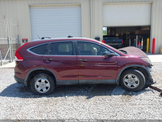 5J6RM3H31EL043726 Honda CR-V LX