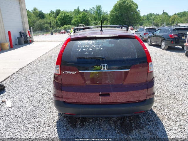 5J6RM3H31EL043726 Honda CR-V LX