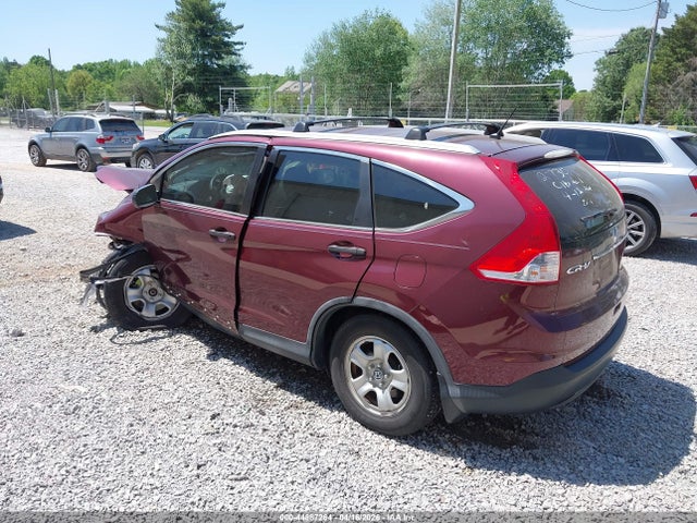 5J6RM3H31EL043726 Honda CR-V LX