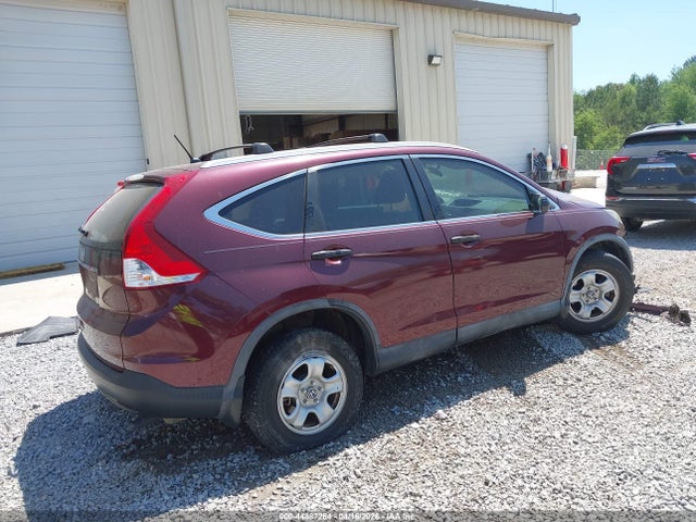 5J6RM3H31EL043726 Honda CR-V LX