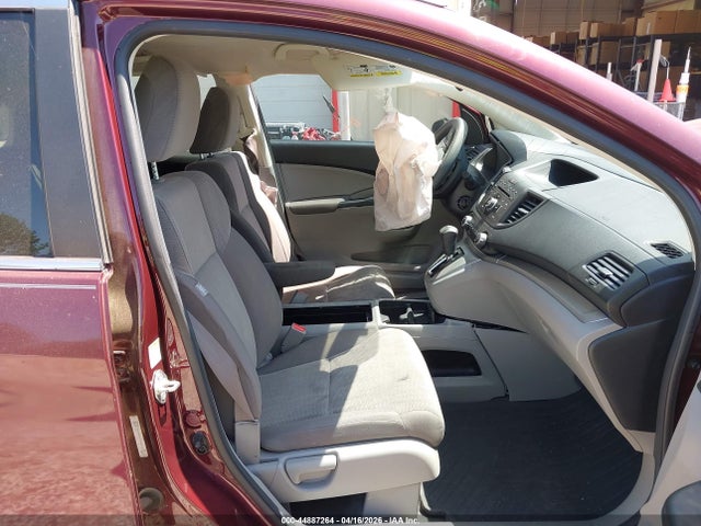 5J6RM3H31EL043726 Honda CR-V LX