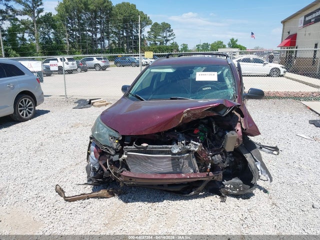 5J6RM3H31EL043726 Honda CR-V LX
