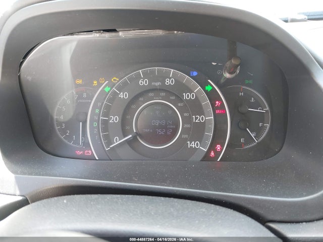5J6RM3H31EL043726 Honda CR-V LX