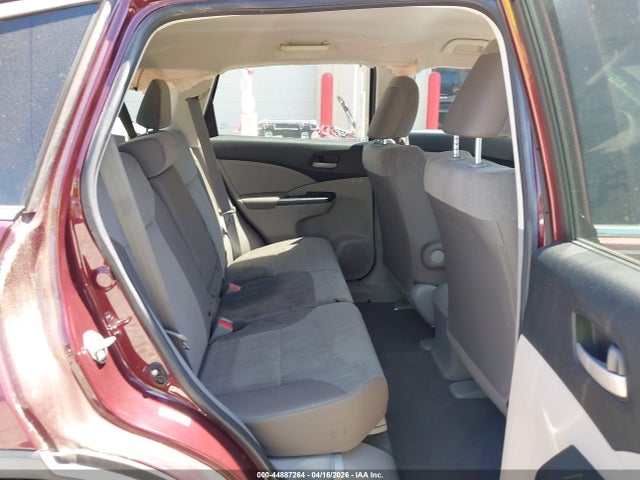 5J6RM3H31EL043726 Honda CR-V LX