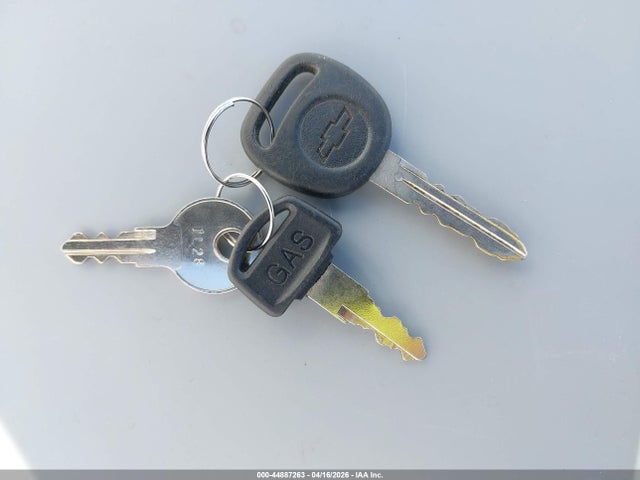 Продаж на аукціоні авто 2002 Chevrolet S-10 Ls, vin: 1GCCS195828250053, номер лоту: 44887263