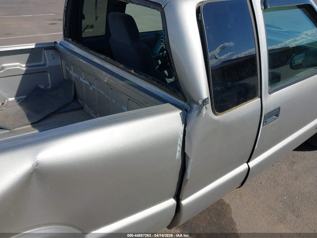 Продаж на аукціоні авто 2002 Chevrolet S-10 Ls, vin: 1GCCS195828250053, номер лоту: 44887263
