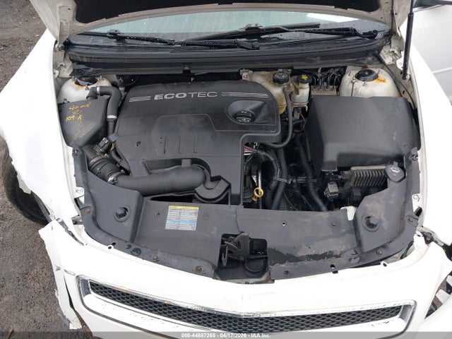 Aukcja sprzedaży 2010 Chevrolet Malibu Lt, vin: 1G1ZC5EB0AF159453, numer aukcji: 44887265