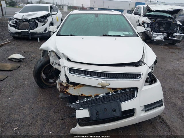 Aukcja sprzedaży 2010 Chevrolet Malibu Lt, vin: 1G1ZC5EB0AF159453, numer aukcji: 44887265