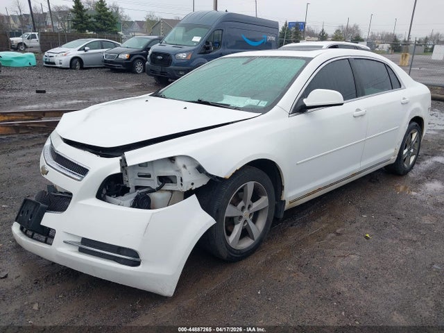 Aukcja sprzedaży 2010 Chevrolet Malibu Lt, vin: 1G1ZC5EB0AF159453, numer aukcji: 44887265