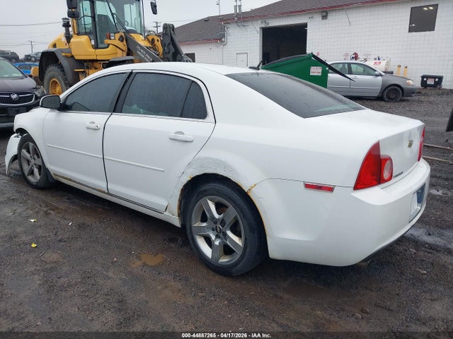 Aukcja sprzedaży 2010 Chevrolet Malibu Lt, vin: 1G1ZC5EB0AF159453, numer aukcji: 44887265