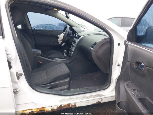 Aukcja sprzedaży 2010 Chevrolet Malibu Lt, vin: 1G1ZC5EB0AF159453, numer aukcji: 44887265