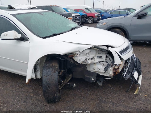 Aukcja sprzedaży 2010 Chevrolet Malibu Lt, vin: 1G1ZC5EB0AF159453, numer aukcji: 44887265