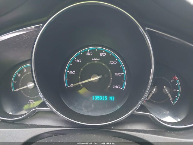Aukcja sprzedaży 2010 Chevrolet Malibu Lt, vin: 1G1ZC5EB0AF159453, numer aukcji: 44887265