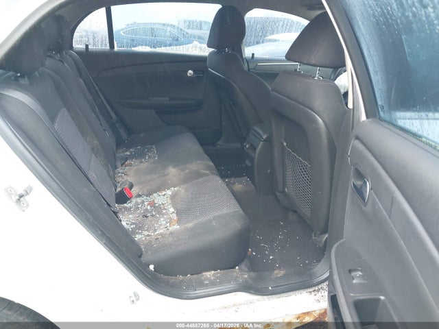 Aukcja sprzedaży 2010 Chevrolet Malibu Lt, vin: 1G1ZC5EB0AF159453, numer aukcji: 44887265