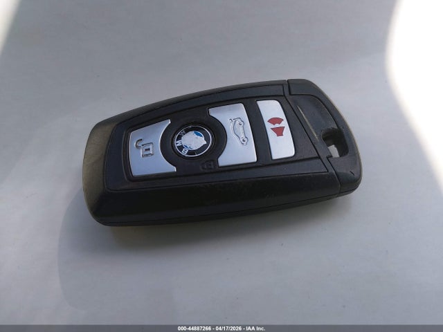 WBAFV3C51ED685286 BMW 535d Xdrive