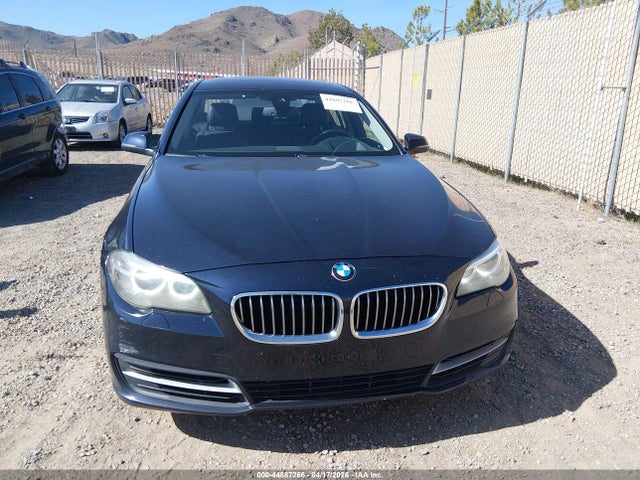 WBAFV3C51ED685286 BMW 535d Xdrive