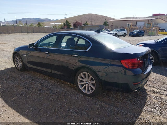 WBAFV3C51ED685286 BMW 535d Xdrive